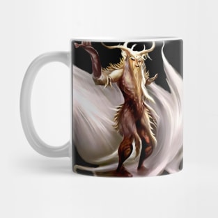 From Mythical World an Mythical Creature Mug